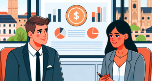 Expertos en Tasación y Valoración de Empresas en Murcia: Servicios de Consultoría