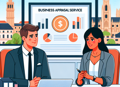 Expertos en Tasación y Valoración de Empresas en Murcia: Servicios de Consultoría